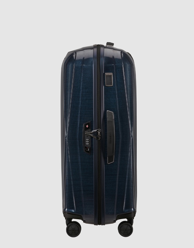 Samsonite - Major-Lite Suitcase 69cm