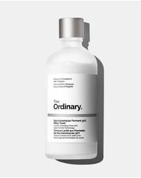 The Ordinary - Saccharomyces Ferment 30% Milky Toner