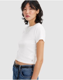 Levi's - Essential Sporty T-Shirt