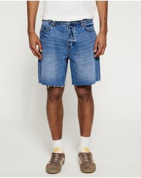 Neuw - Lou Shorts