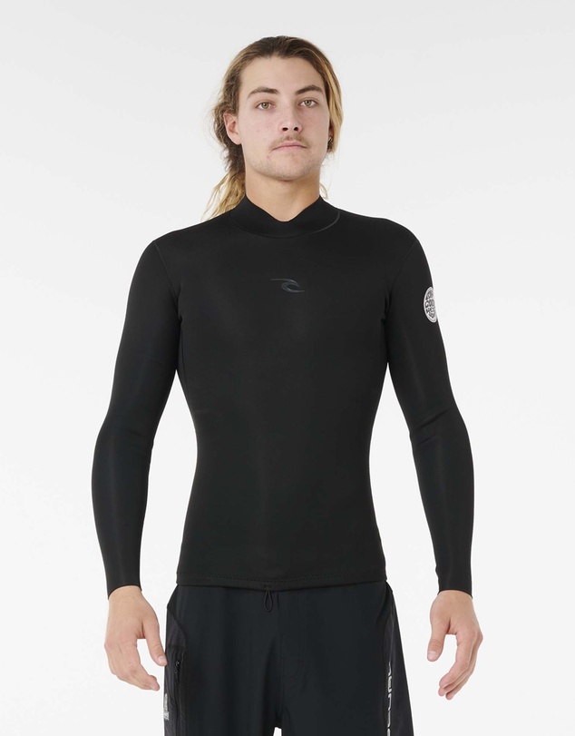 Rip Curl - Dawn Patrol 1.5mm Long Sleeve Jacket