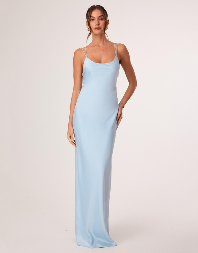 SNDYS - Lillie Maxi Dress