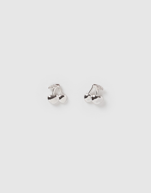 Izoa Kids - Fruity Stud Earrings