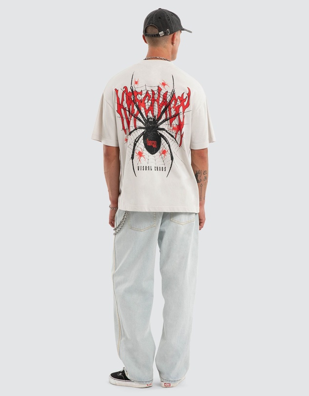 Kiss Chacey - Monolithic Street Tee