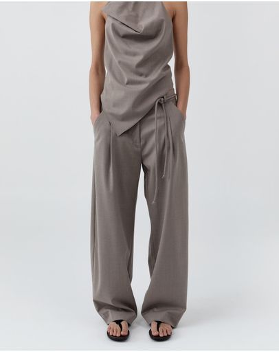 Light Taupe
