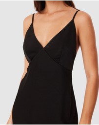 SNDYS - Isadora Mini Dress