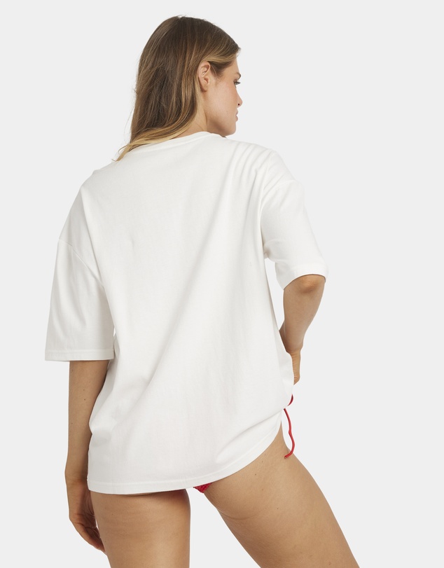 Billabong - Womens Coco Palm T-Shirt