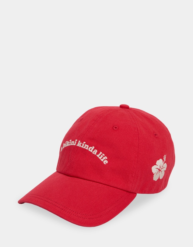 Billabong - Womens Surf Club Dad Cap
