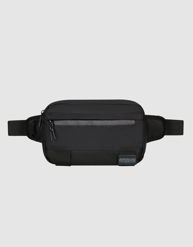 American Tourister - Urban Track Sling Bag With Adjustable Strap