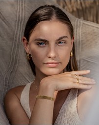 Pastiche - Reena Ring