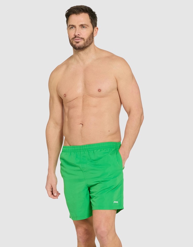 Zoggs - 17in Penrith Shorts