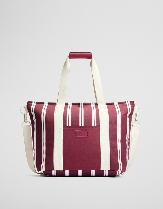 Country Road - Bay Cooler Tote