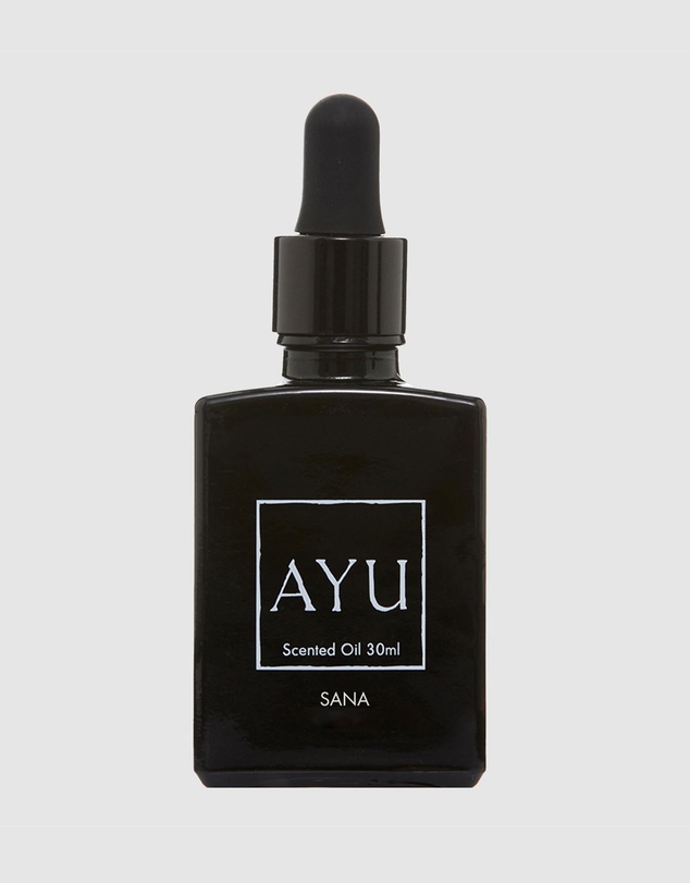 AYU - Sana Perfume Oil 30Ml