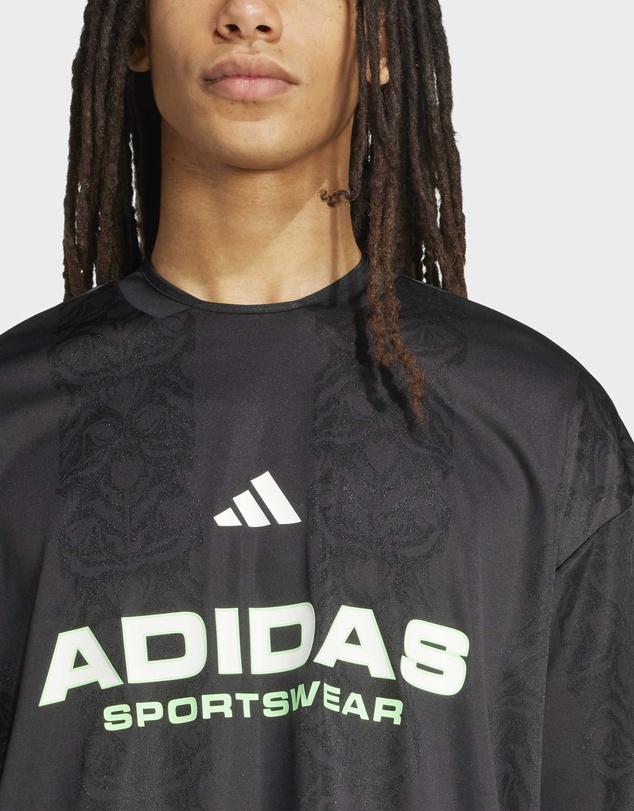adidas Sportswear - Common Goal Tee Mens