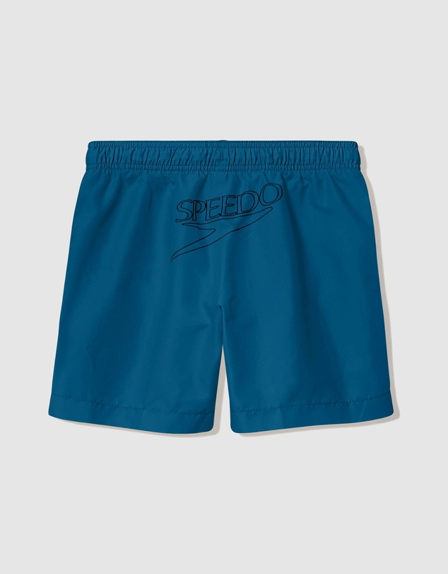 Speedo - Classic Logo Volley 13in - Kids