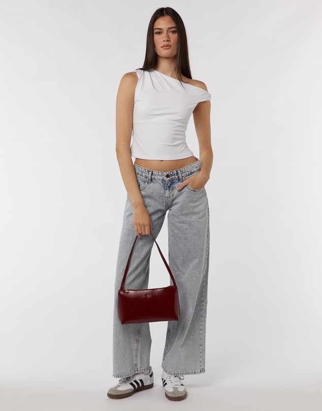 PETA AND JAIN - Monaco Bag