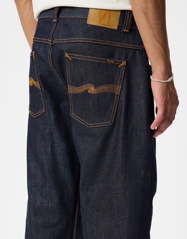 Nudie Jeans - Regular Alf Jeans