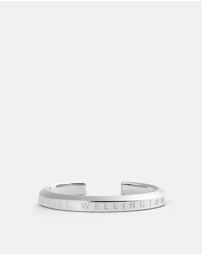 Daniel Wellington - Classic Adjustable Ring