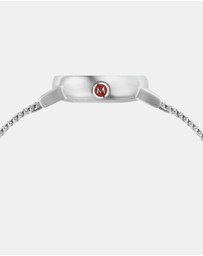 Mondaine - Official Swiss Railways evo2 Petite Watch