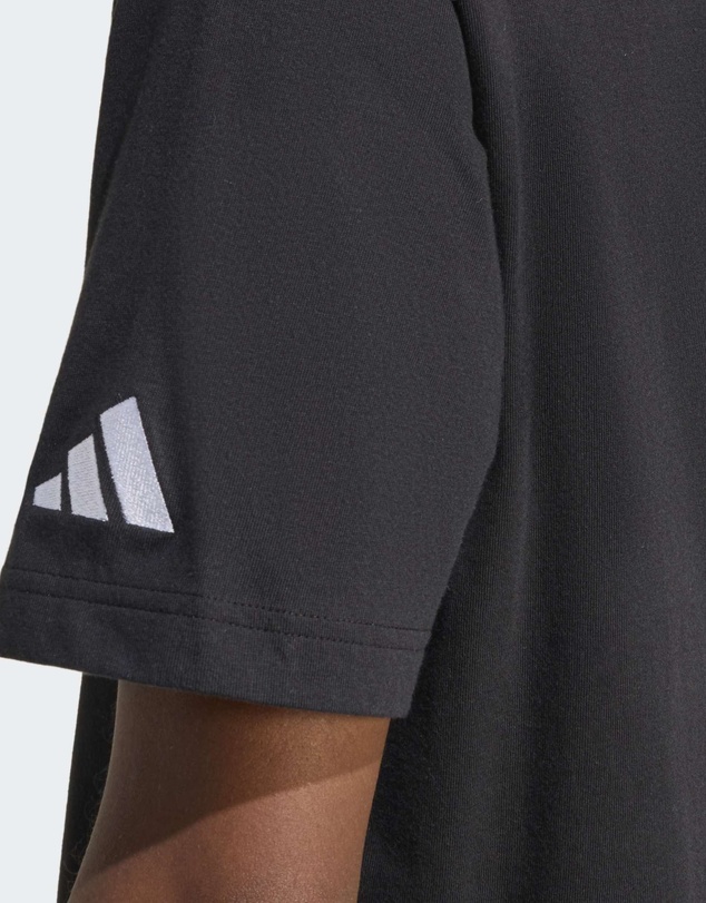 adidas Sportswear - M BLANK TEE Mens