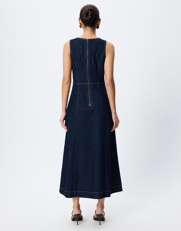 Tussah - Faith Dress