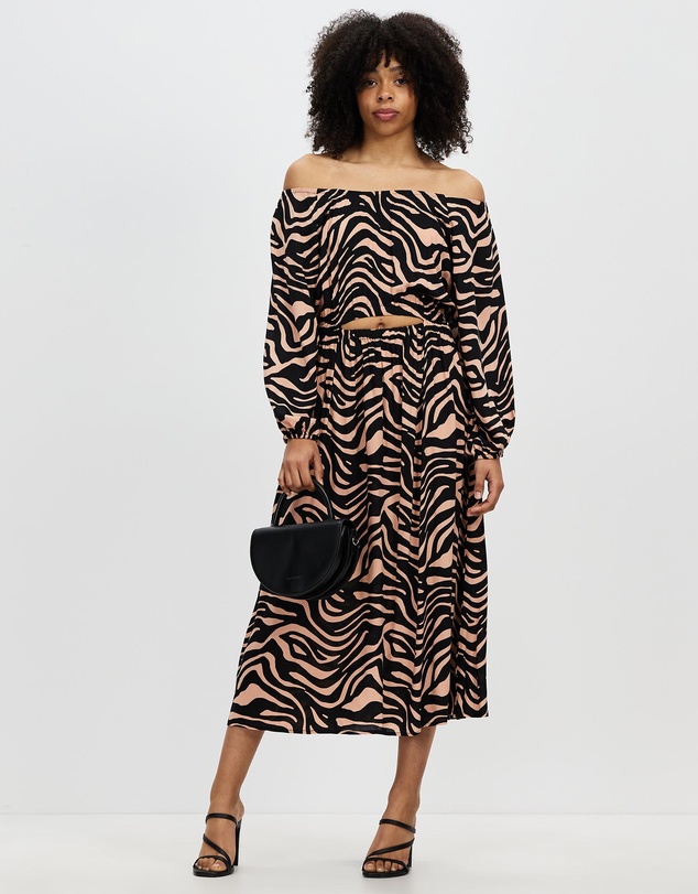 Florencia The Label - Marrakech Dress
