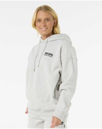 Rip Curl - Surf Puff Heritage Hood