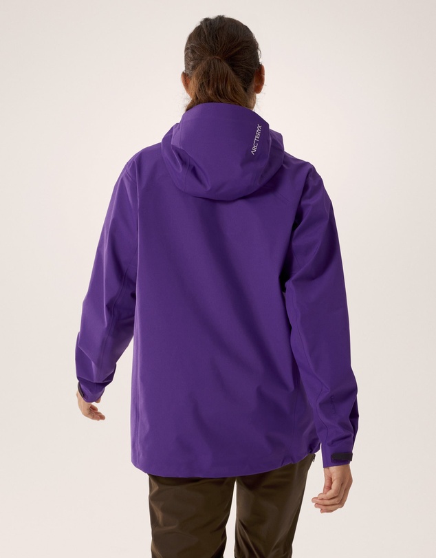 Arc'teryx - Beta Jacket Women's