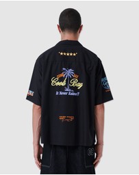 B.Cools - Medley Shirt
