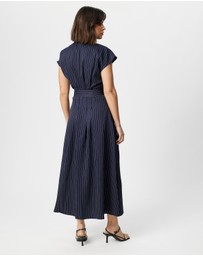 Calli - Bonnie Midi Dress