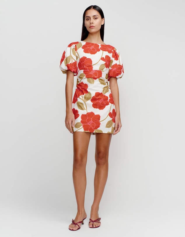 Ownley - Kimberley Mini Dress
