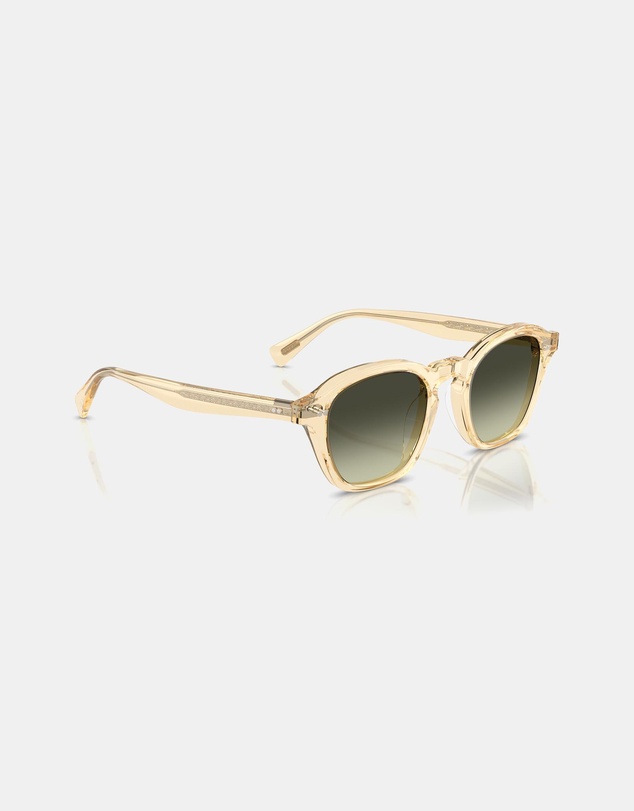 Oliver Peoples - OV5580SU