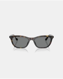 Ray-Ban - 0RB4474D