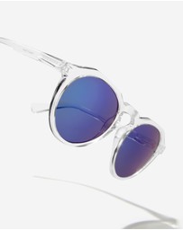 Hawkers Co - HAWKERS Warwick Raw - Sunglasses for Men and Women UV400