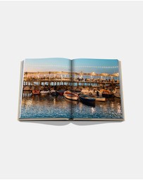 Assouline  - Napoli Amore
