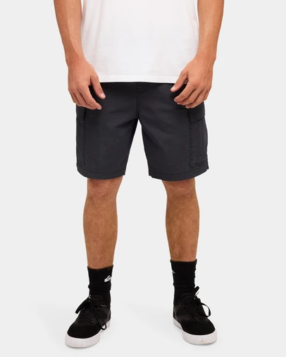 Quiksilver - Mens Taxer Surfwash Amphibian 19