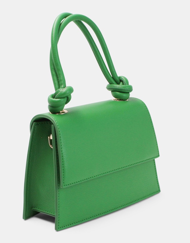 Morgan & Taylor - Naomi Top Handle Bag