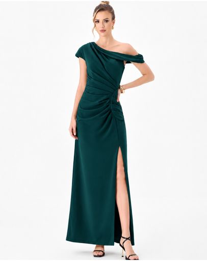 DEEP GREEN