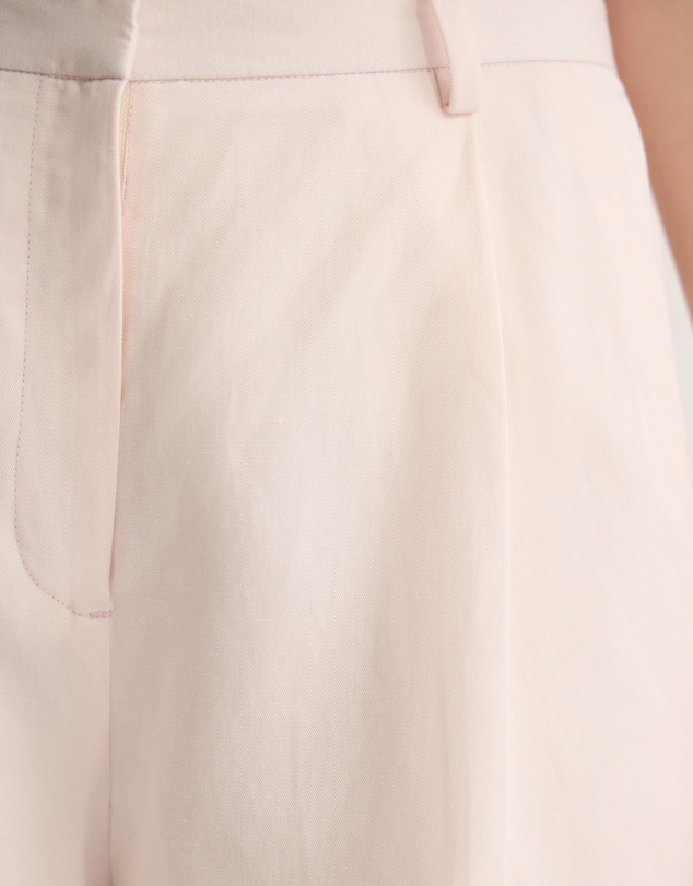 Oxford - Peggy Bermuda Shorts