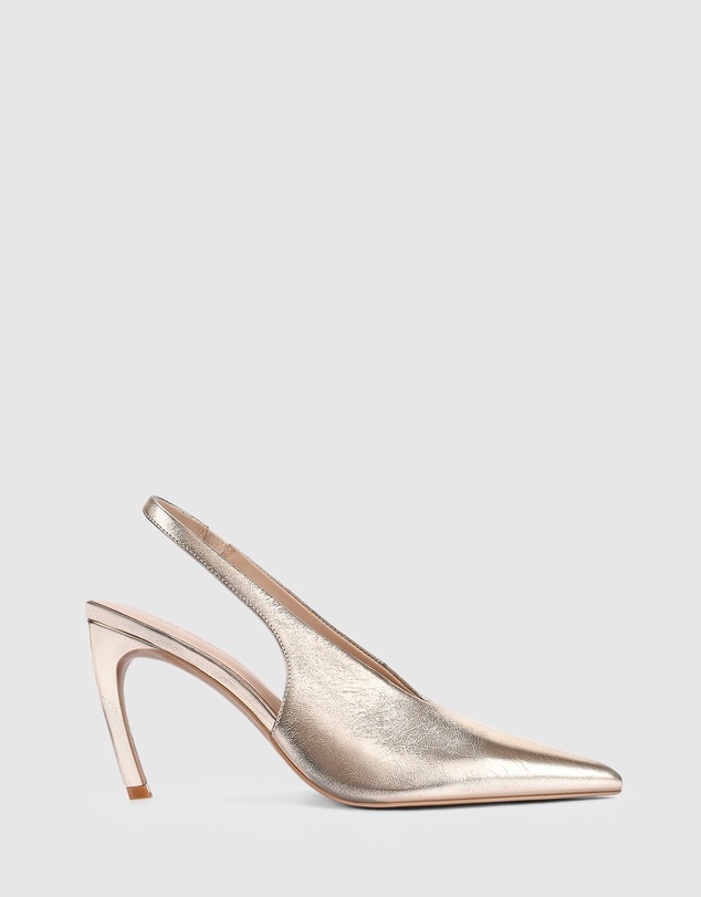 LANA WILKINSON - Rochelle Slingback Pump