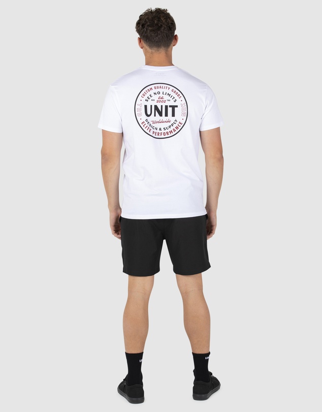 UNIT - UNIT Recall Men's T-Shirt