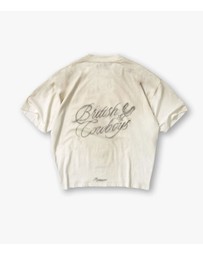 Represent - BRITISH COWBOYS T-SHIRT