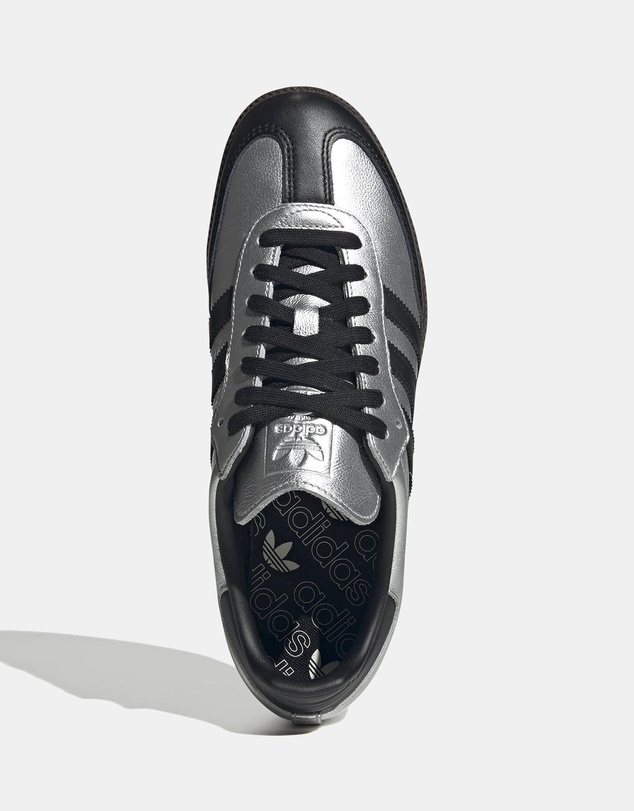adidas Originals - Samba OG - Unisex