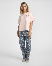 Mitch Dowd - Sushi Pyjama Set