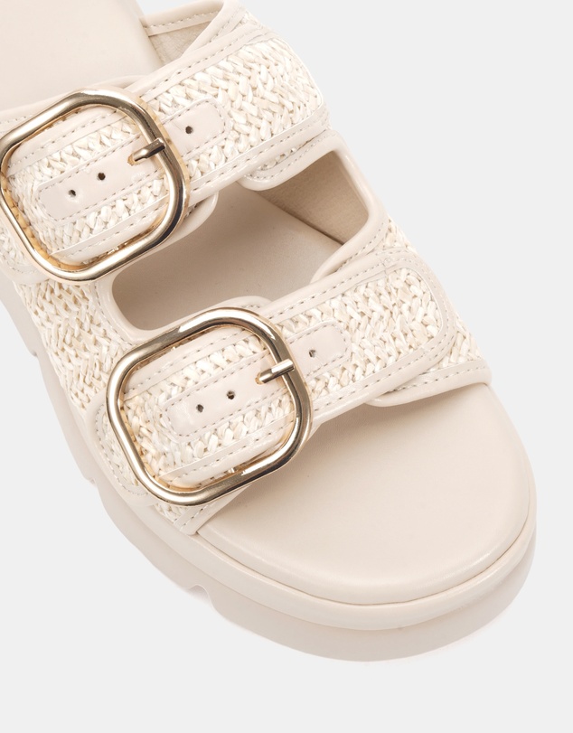 Novo - Baller Wedges