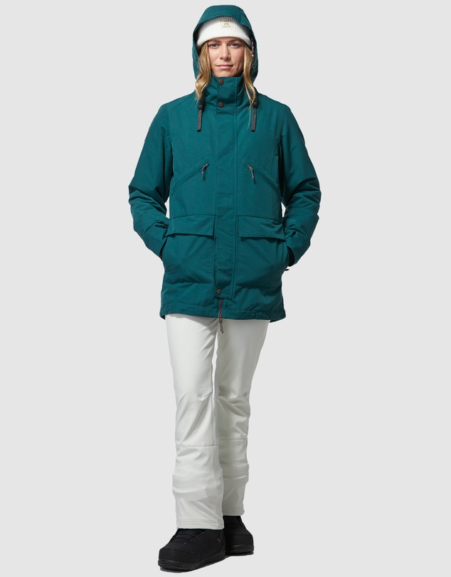 ROJO Outerwear - Sammy Jacket