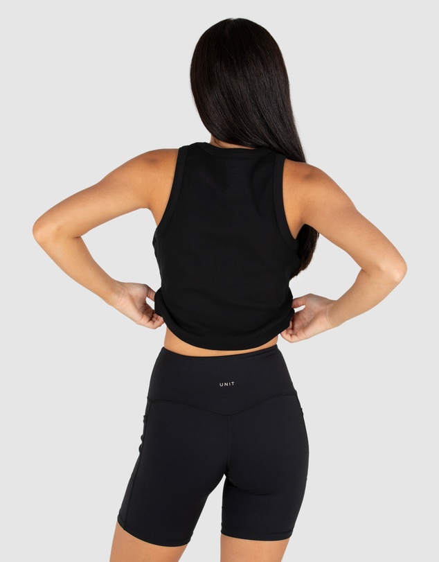 UNIT - Holter Tank Top