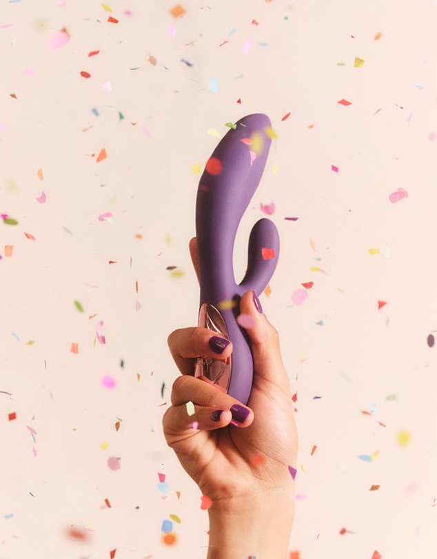LELO - Ina Thrust