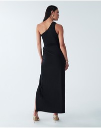 BWLDR - Avenly Maxi Dress