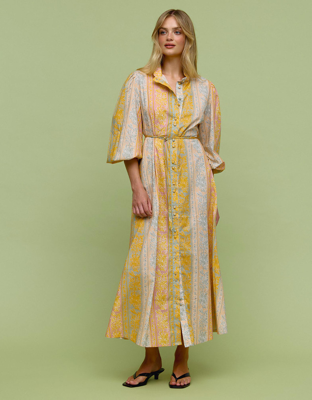 Binny - Volley Dress